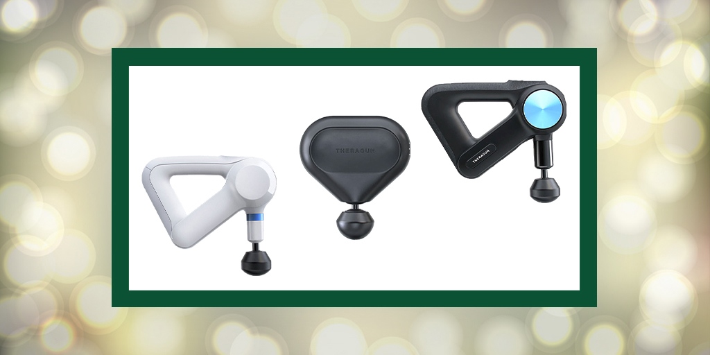 ClubhouseGolf's tweet photo. 🎁 WIN 🎁 Day 07: Win any one of these Therabody Theraguns  🎄 #golfsBIGGESTgiveaway
👉 Like, RT, Follow + Comment 3 mates
📲 Enter on our IG/FB too! 📲
Winners are drawn from Twitter or IG or FB on 11/12/20
#ClubhouseGolf #GolfGiveaway #12DaysOfChristmas https://t.co/BVQBAmrCwJ
