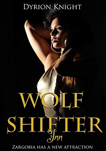 Forced on a weekend getaway to the Inn for her friend’s twenty-first birthday, Crimson Hood finds one rule at the inn may be impossible to obey when she comes across Sebastien Wolf. @DyrionK tinyurl.com/yycmdy8x #paranormalromance #romance #eroticromance #fantasy