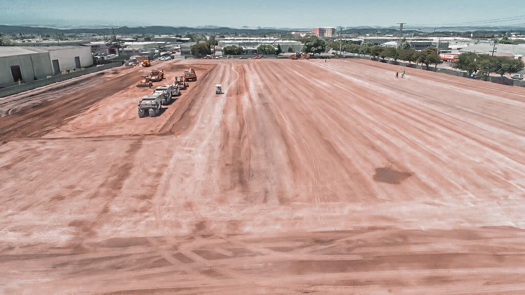 dronehiveinc's tweet image. Drones for construction progress 🏗️
.
.
.
.
#Drones #Drone #dronehive #aerialphotography #dronepilot #pilots #construction #uav #droneoftheday #dronefly