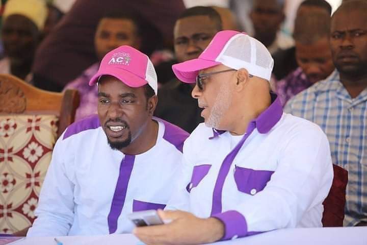 IddyMayeye's tweet photo. "Chama chetu kimezungumza na Jumuiya ya Kimataifa kuhusu uharibifu mkubwa wa uchaguzi uliofanyika hapa Tanzania. Jumuiya ya Kimataifa inajua Kwa undani nini kimetokea mpaka kufikia Uamuzi huu wa @ACTwazalendo kuingia katika SUK Zanzibar."
@JaneRithe

#JamboLaZanzibar https://t.co/ni4HAlt9xj