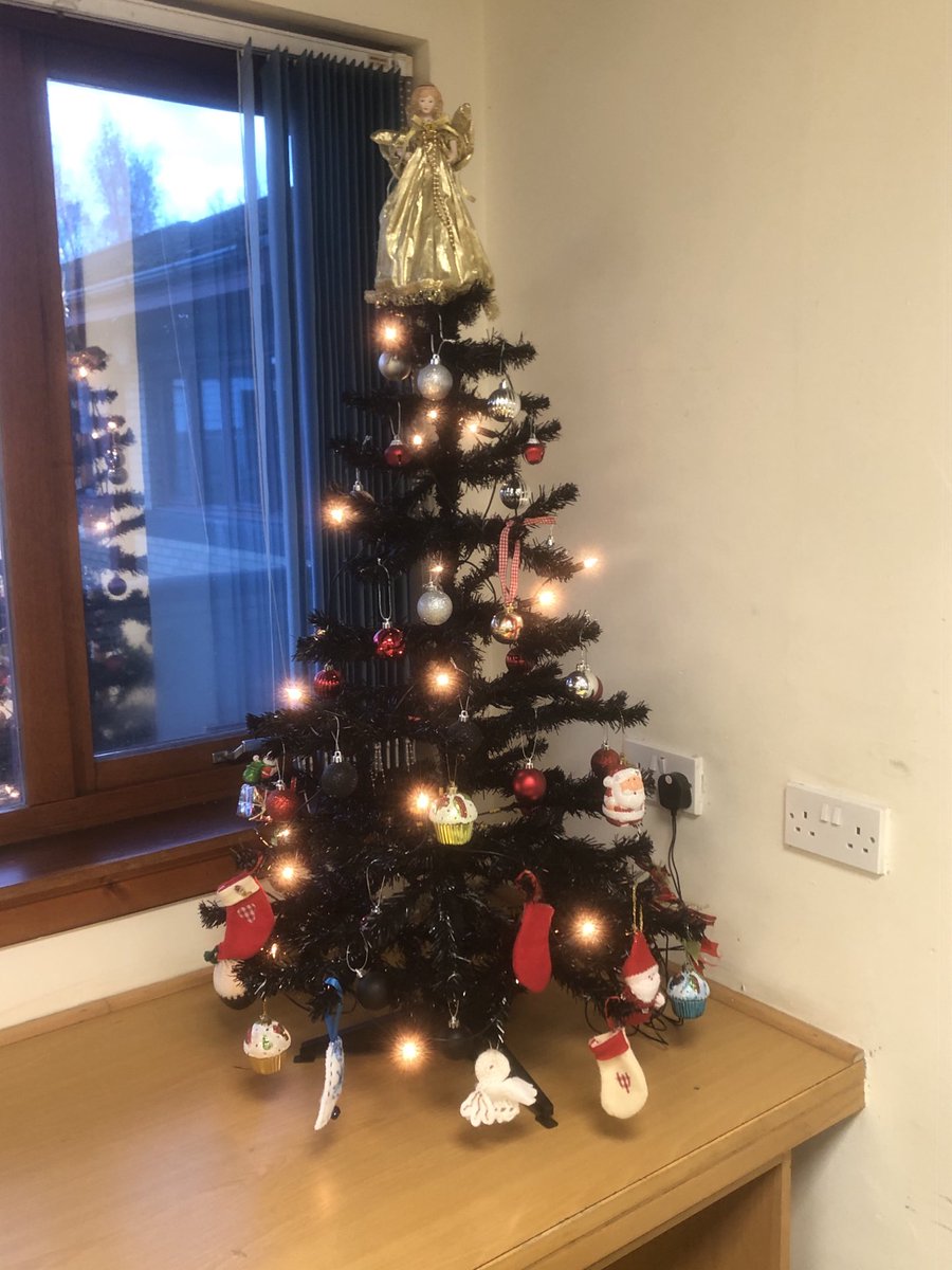 MrsVps's tweet photo. Our winter wonderland #12daysofFitmass https://t.co/loFHRV5OJW