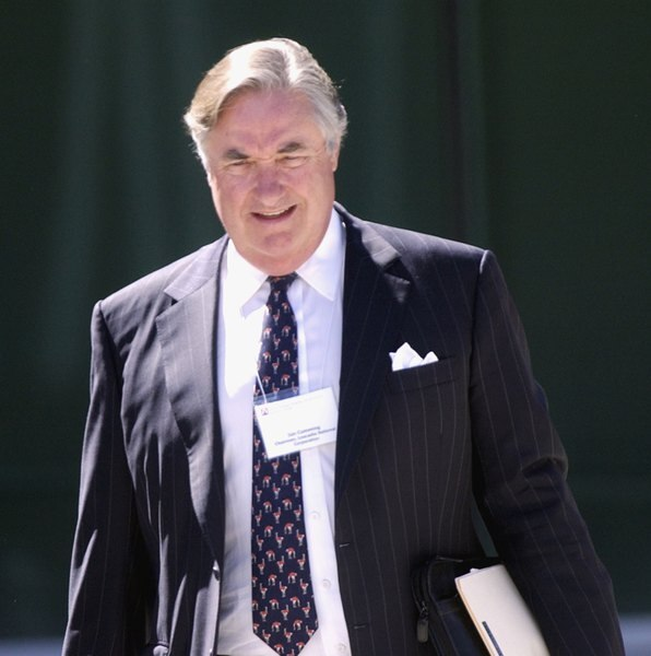 The success wasn't entirely unprecedented Powdr had the backing of John's father, Ian, who founded Leucadia (now merged with Jefferies) Described as “smaller Berkshire Hathway – but with a better track record”, Leucadia was valued at nearly $7B when Ian retired in 2013