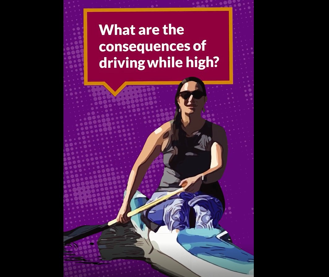 TOVvoices's tweet photo. Driving while high on marijuana can be dangerous, even deadly. It can also result in a Driving Under the Influence (DUI) charge. https://t.co/Rj0mWLheK1

Learn more at https://t.co/LA9yQsMkG1! #marijuanaprevention #youth https://t.co/NuCrrgcqnW