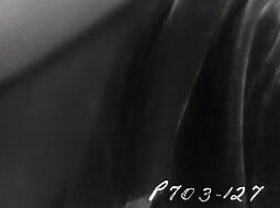 A bit on the Paramount (P) publicity photo # system: #703 is the identifying # for Louise (Carole Lombard is #1202, Clara Bow is #755, etc.). The #127 is the sequence in the photo file. Generally the lower the # the earlier the photo (but not always).