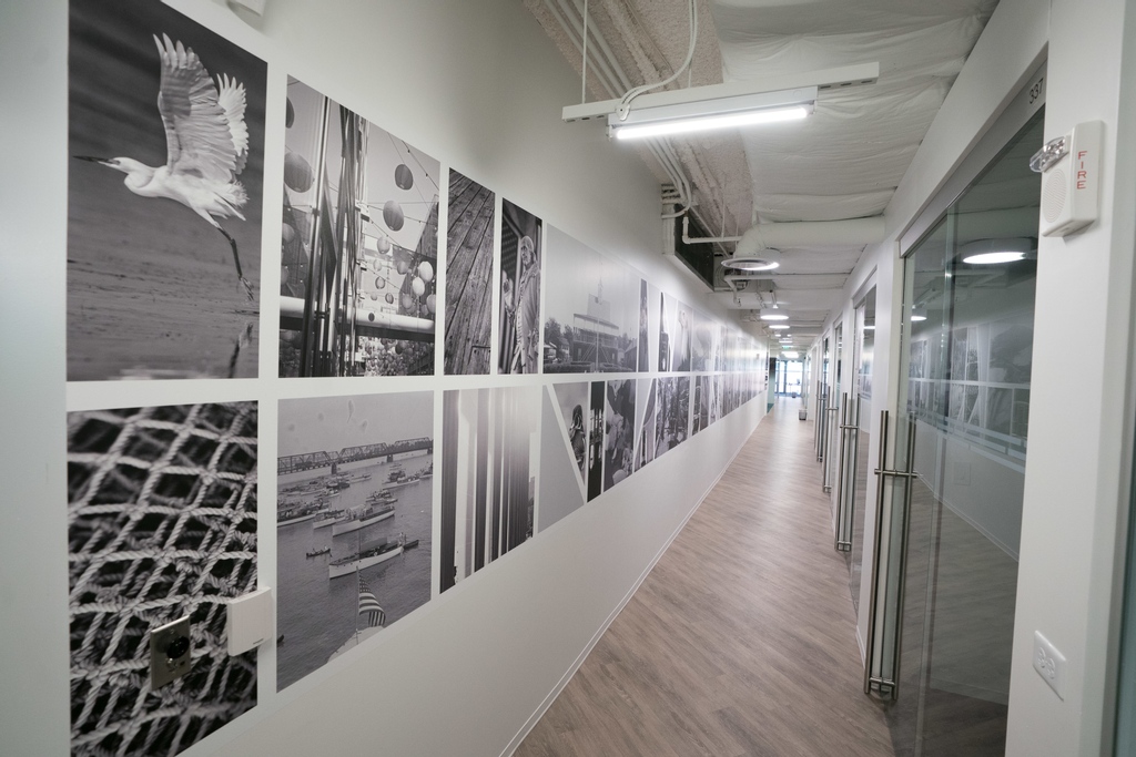 MakeOffices (@makeoffices) on Twitter photo We love a good gallery wall! 📸: Hallway views at our Wharf, DC location. makeoffices.com to take a virtual tour! We love a good gallery wall! 📸: Hallway views at our Wharf, DC location. makeoffices.com to take a virtual tour!