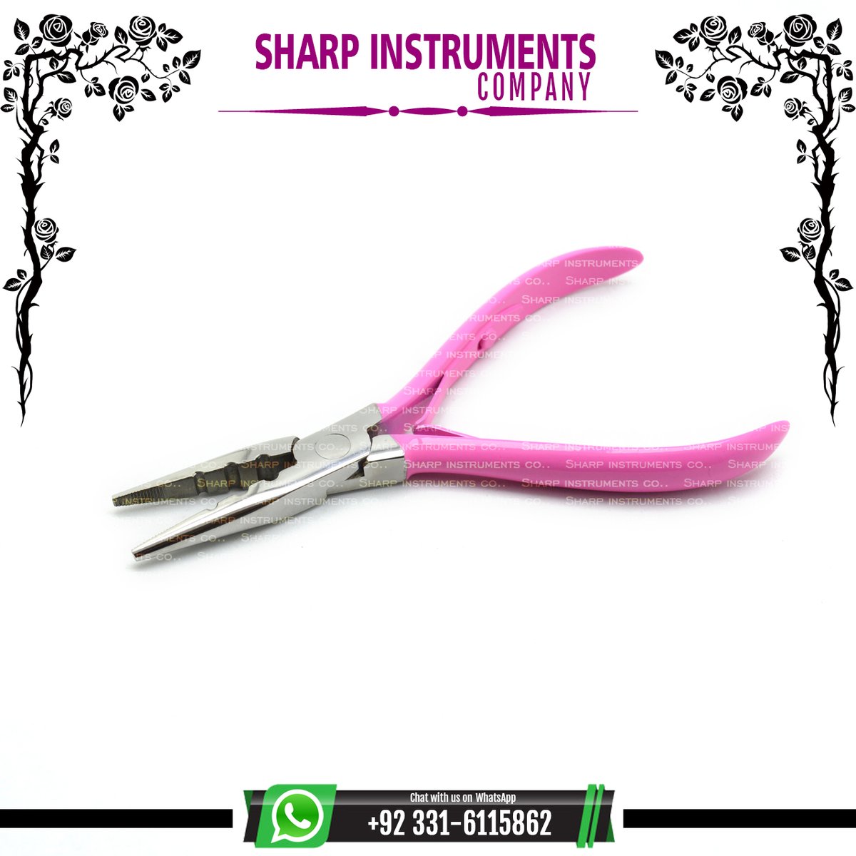 SharpCompany's tweet image. Hair Tape Extensions Pliers #hairstyles #hairstylist #haireducator #hairstyle #hairextensionsalon #hairextensionspecialist #hairextentions #hairextentions #hairextensionist #hairextensionsuk #hairextensionsspecialist #hairextensionslondon #tapehairextensions
