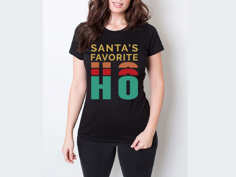 sumonroymon's tweet photo. Santa's Favorite Ho! T-shirt Design
-
Order Here: https://t.co/jHGsMGjdgN
-
Portfolio Design: https://t.co/SahkF4DC35
-
#tshirt #fashion #cute #Fiverr #amazon #esty #christmas #jesus #TDYAwards #custom #graphicdesigner #typography https://t.co/K9R8b7dOVa