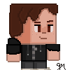 _1Gian1_'s tweet photo. #pixelart #minecraft #texturemaker
How it started ( 1st image ) How its going ( 2nd image) https://t.co/nrv1dtaAKQ