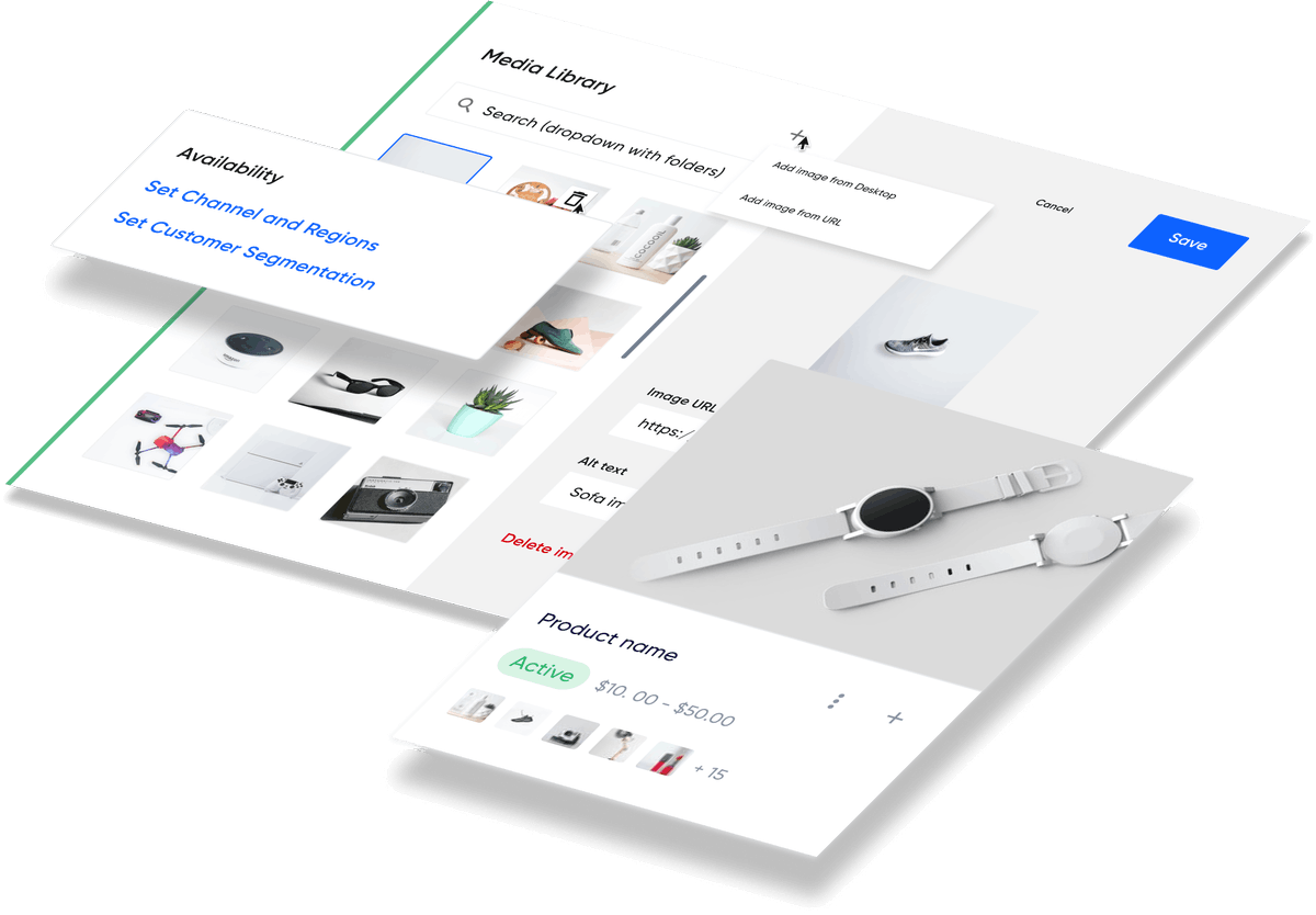 fabric_commerce's tweet photo. Learn more about our recent @CBInsights #Retail Tech 100 listing and how we’re delivering world-class customer experiences for top brands including @NBFonline and @hellofend https://t.co/yfFMA0XJU2 https://t.co/dKmaa9o3yo