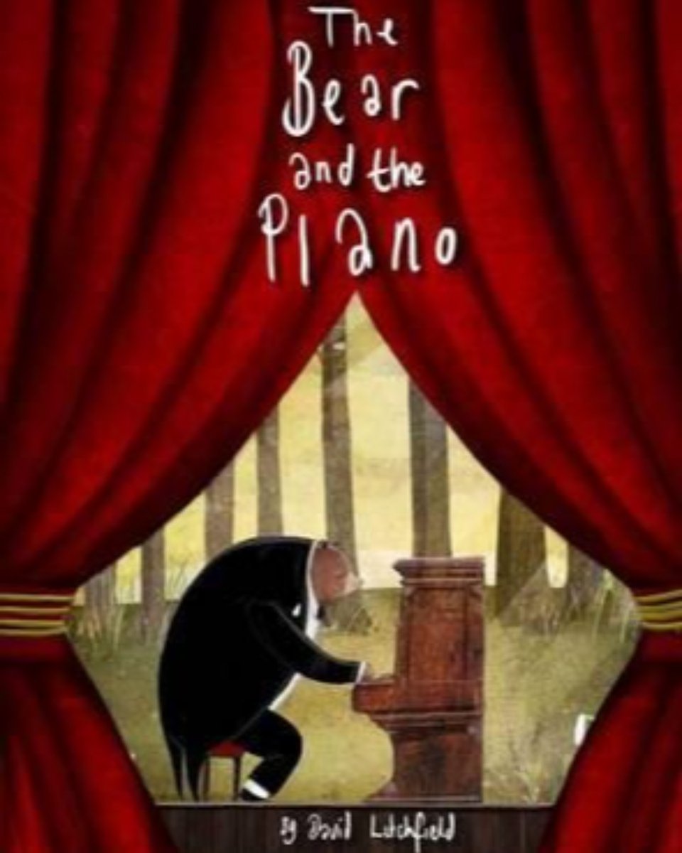 ForestofBooks1's tweet photo. Another great book by David Litchfield! 

https://t.co/glAZYyFKSe

#childrensbooks #kidsbooks #picturebook #picturebooks #booksforkids #kidsbookstagram #forestofbooks #homeschool #kidlit #kidsillustration #readtogether #growareader #readtoyourkids #littlereaders #littlelibrary https://t.co/q4kx1hYEXd