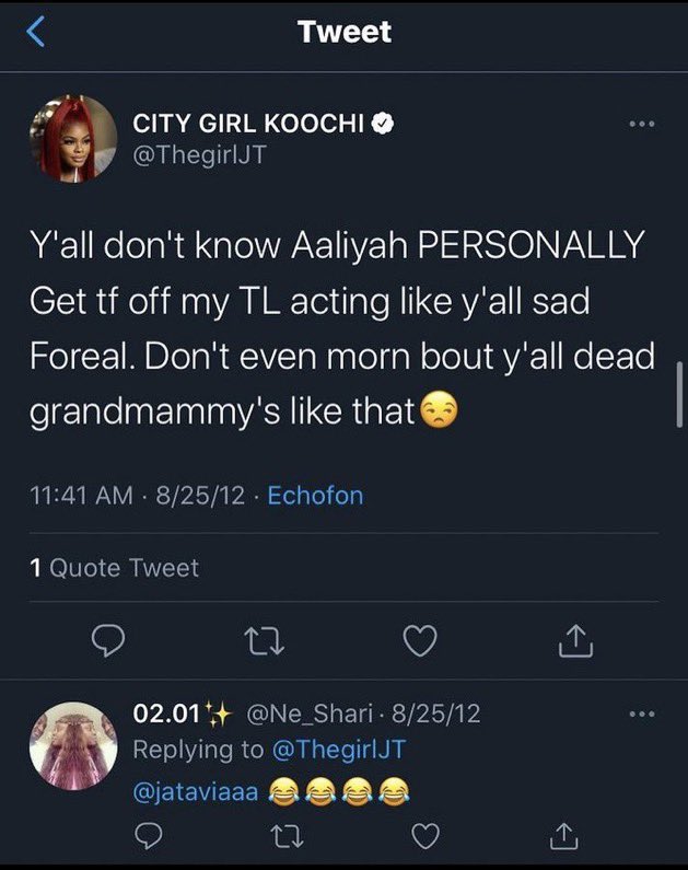 Y’all asked for the transphobic one so here it is