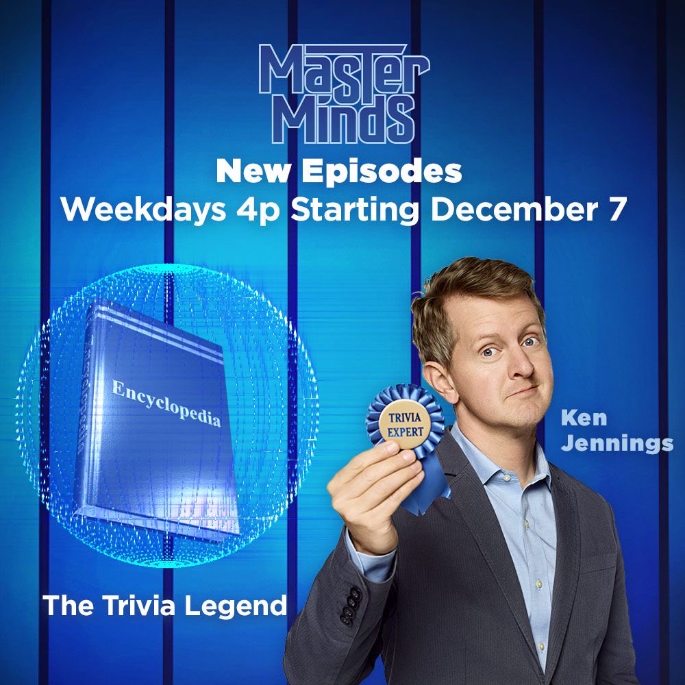 Ken Jennings tweet media