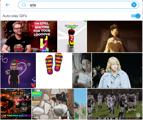 Erle Marie Sørheim tweet media
