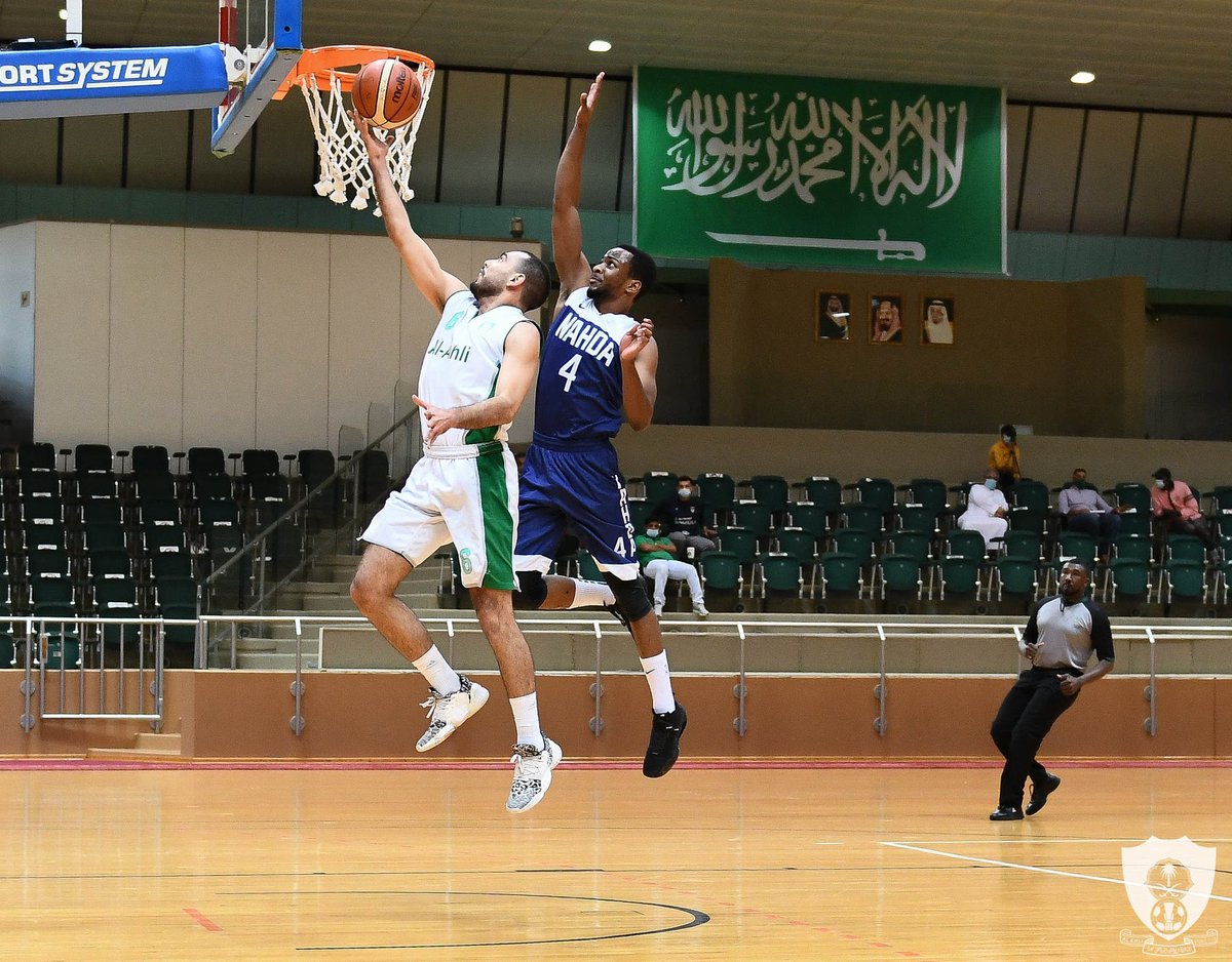 SBL_KSA's tweet photo. نتائج الجولة الاولى للدوري السعودي الممتاز لكرة السلة :

الاهلي 75 - 50 النهضة
الصفا 78 - 77 أحد
الهلال 71 - 66 الوحدة
الأنصار  68 - 63 النصر
الاتحاد 75 - 77 الفتح https://t.co/4eexYANINg