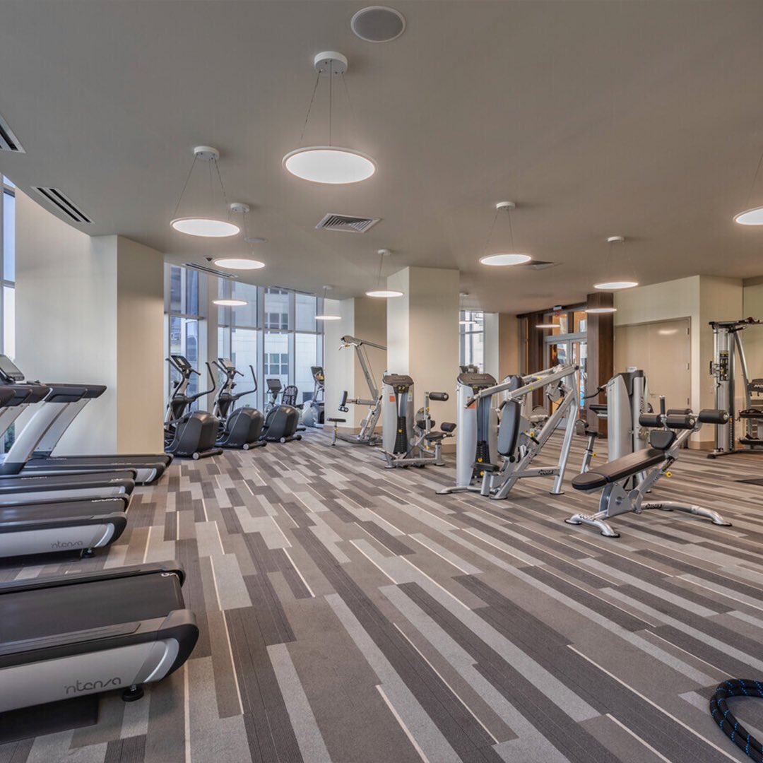brightlight_dfw's tweet photo. 📍Plano

FREE RENT for up to 8 weeks !!!
 
•1 Bedroom starting @ $1649
•2 Bedroom starting @ $2911
•Townhomes and Penthouses available
•DM us for additional floor plans and pricing https://t.co/f8Ht5h19Lg