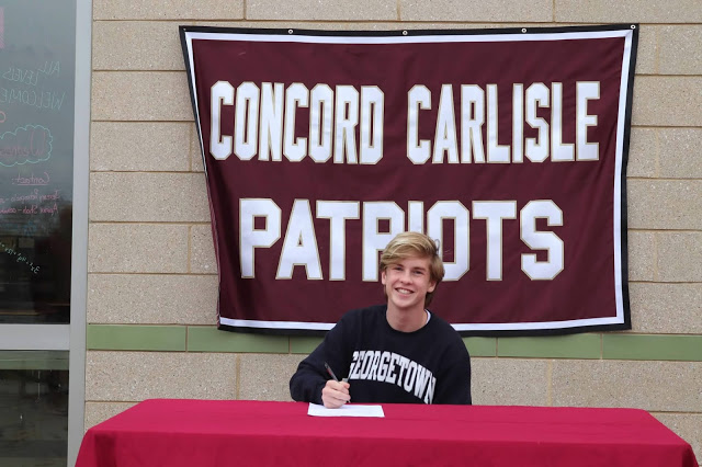 cchspatriots9's tweet photo. Principal's Blog: Remembering Pearl Harbor, NHS Fall Clean-Up, Cooper Jones, National Signing Day &amp; more
https://t.co/t49CDFPnkc https://t.co/FOM7aD0v4N