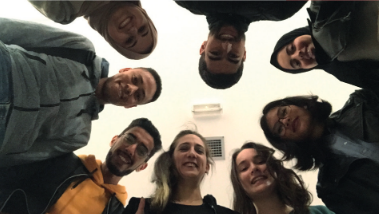 ISIC_MasterDNE's tweet photo. Pour débuter cette semaine, quoi de mieux qu'un retour en vidéo sur la #SNE (semaine du numérique éducatif) de l'année dernière à Agadir ? #MasterDNE #M1 et #M2 #DNExUIZ
https://t.co/D4llBohZUH https://t.co/29rOttJOl5
