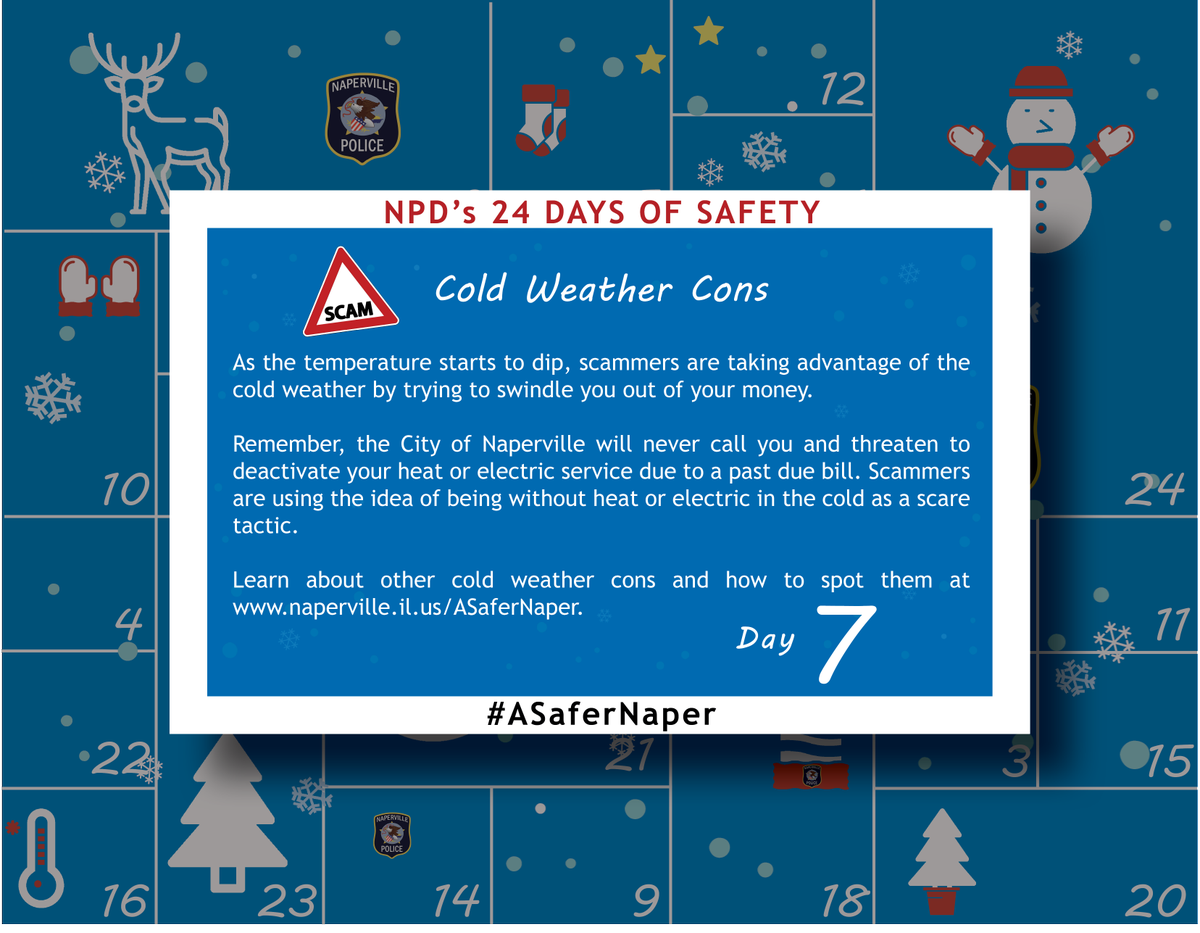 NapervillePD tweet media