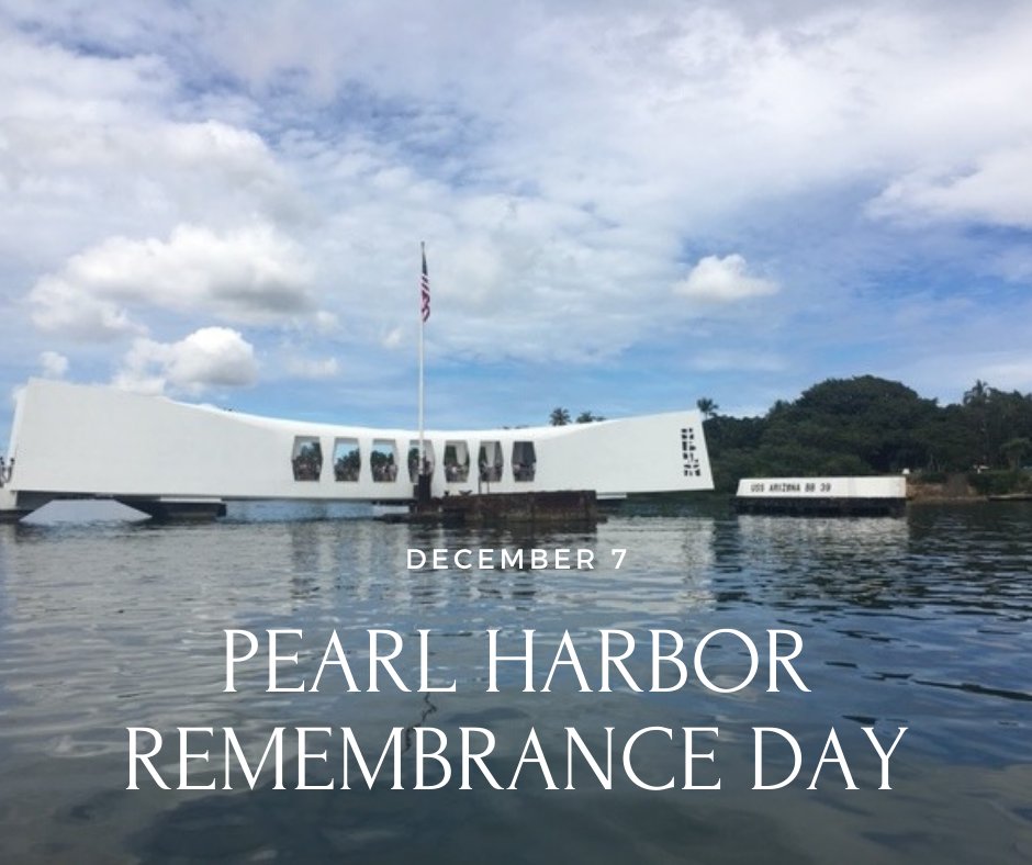 SmartDriveInc's tweet image. &apos;A Date Which Will Live in Infamy&quot;- President Franklin D. Roosevelt
#trucking #transportation