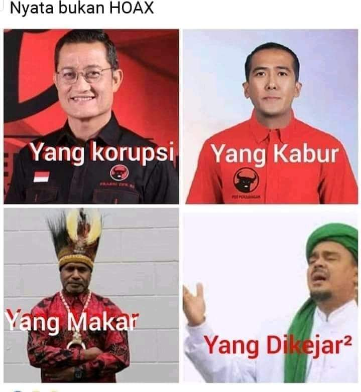 AntiPengPeng's tweet photo. Negeri seperti inikah  yang dahulu diimpikan Pahlawan dan Ulama..? 😰
Biadab
#SayaPercayaFPI https://t.co/Bb7Dv5HMeA