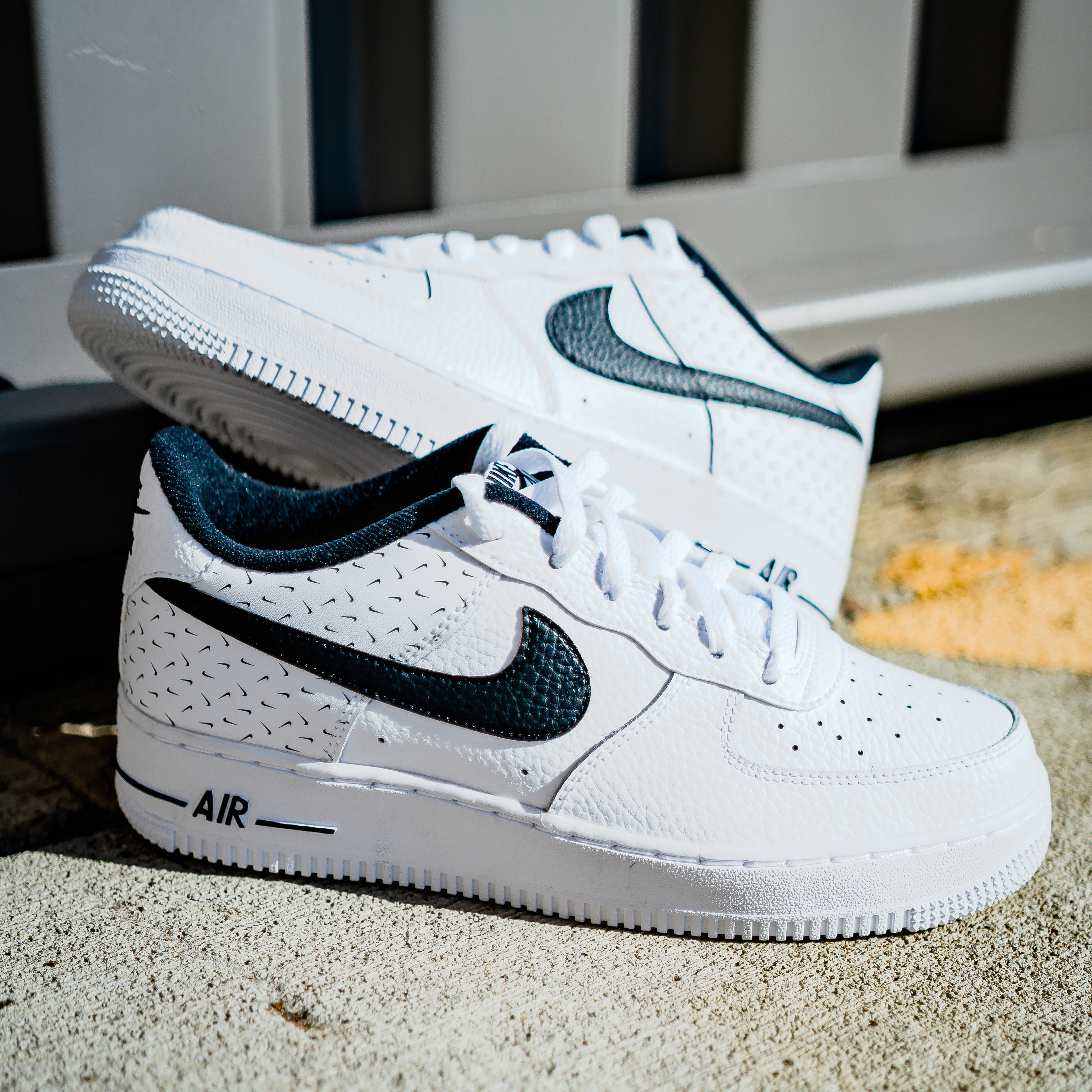 Air force 1 clearance youth 7