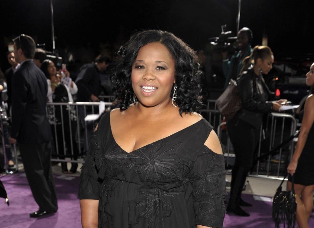 smoss's tweet image. Sending my love and condolences out to Natalie Desselle family. Had the pleasure of working with her on Tyler Perrys “Madea Big Happy Family” sending my love 🕊 ❤️