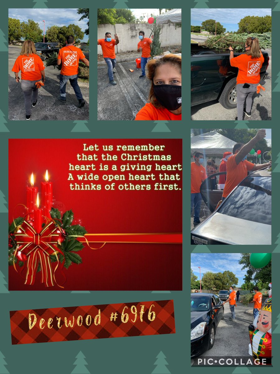 Home Depot 6976 tweet media