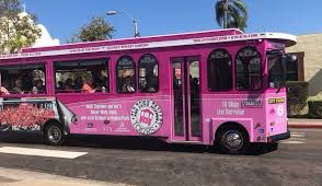 Trolley Parton: Thread