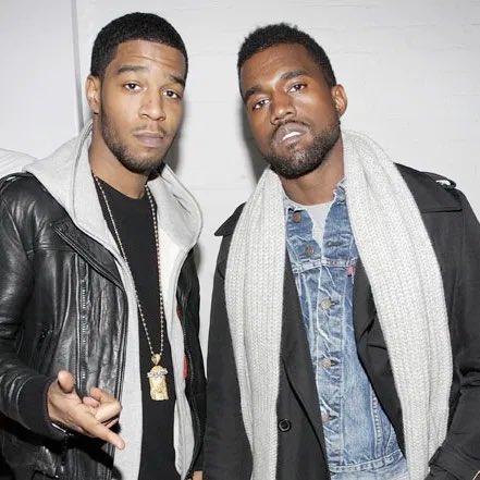 2: Erase MeI might have this song a little higher than others but I love the chemistry from Kanye and Cudi and I love this hook. This song is absolutely wonderful.