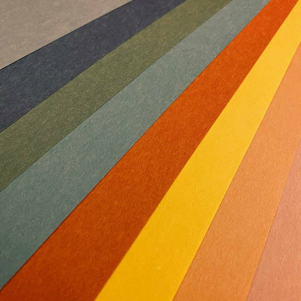 ollilypaperware's tweet photo. Satogami is a subtle, smooth paper that is perfect as endpaper, for print and writing.
https://t.co/GNNitITRaE
#satogami #paper #japanesepaper #japanese #bookbindingtools #bookbinding #bookbindingmaterials https://t.co/8roPlz9Feo https://t.co/qjpK2u4BwB