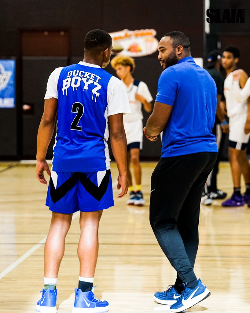 Coach Jordan tweet media