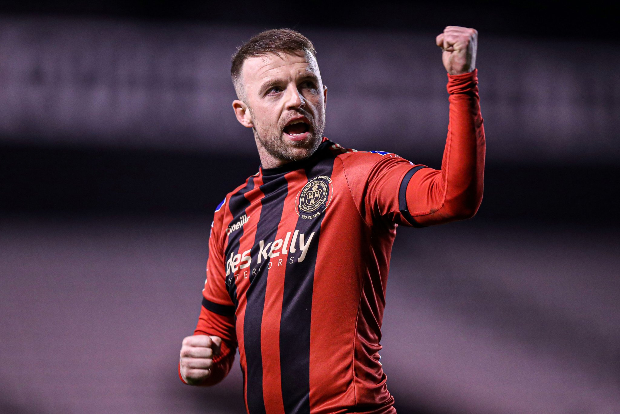 Bohemian Football Club On Twitter Bohemians Are Delighted To Confirm The Signing Of Left Back Tyreke Wilson From Waterford And To Confirm That Midfielder Keith Ward Has Re Signed For 2021 S T Co Rt1qg7sac3