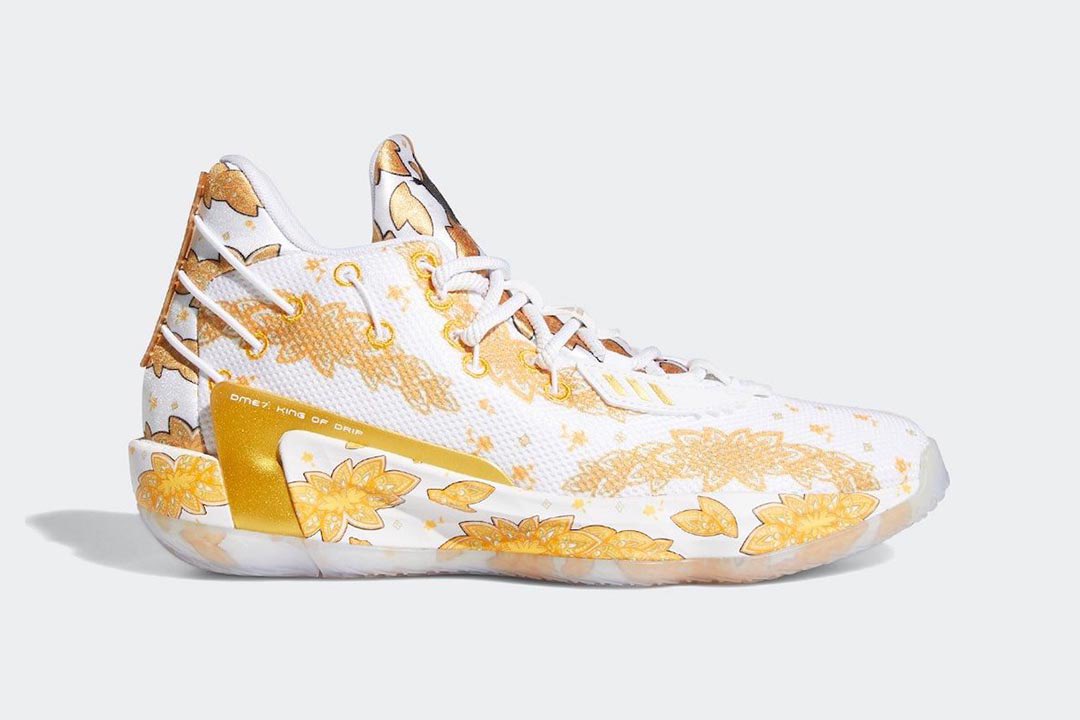 King of the drip cheap shoes