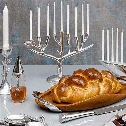 ChallahF's tweet image. This holiday season, gift a challah subscription to a loved one! Sign up today at challahfresh.com