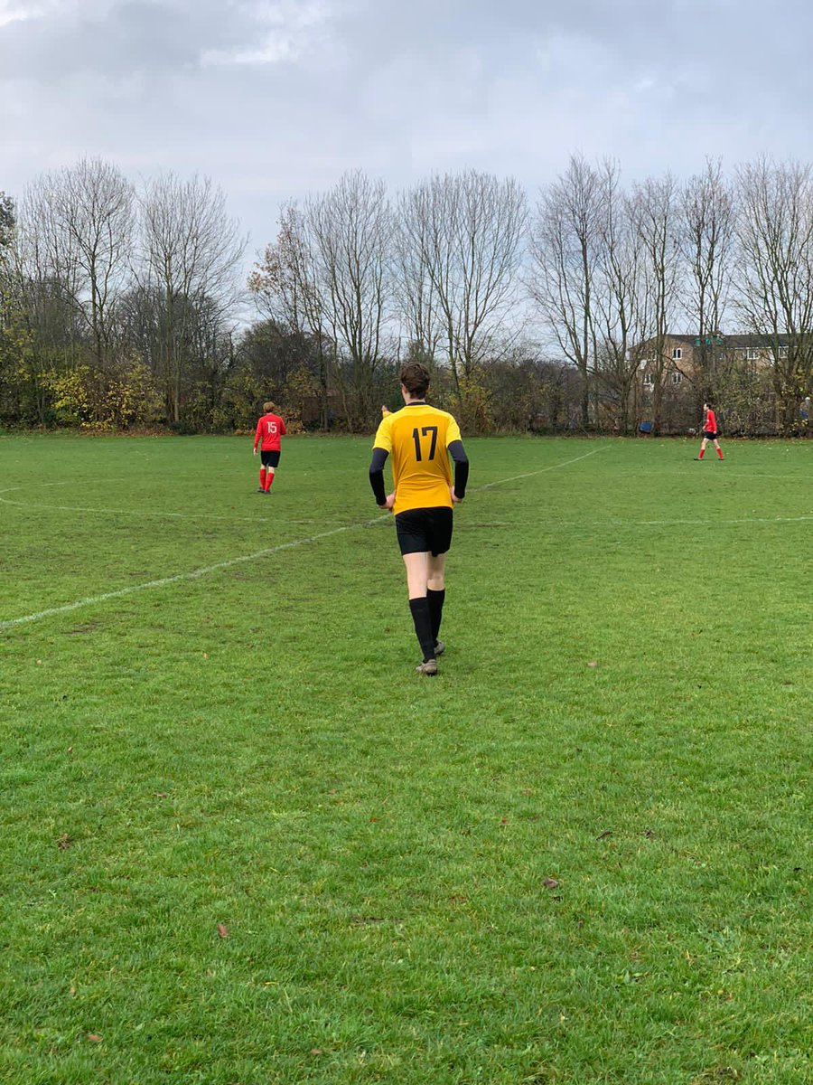 16AFootballClub's tweet photo. A good win yesterday for our first game back from lockdown. A 4-1 win over Hempstead United, not our best performance with a number of players missing but we get the job done as usual ✅ Goals from: J. Shaw, C. Otuadinma, B. Sheldon, and K. Taylor https://t.co/tGoStWBtxN