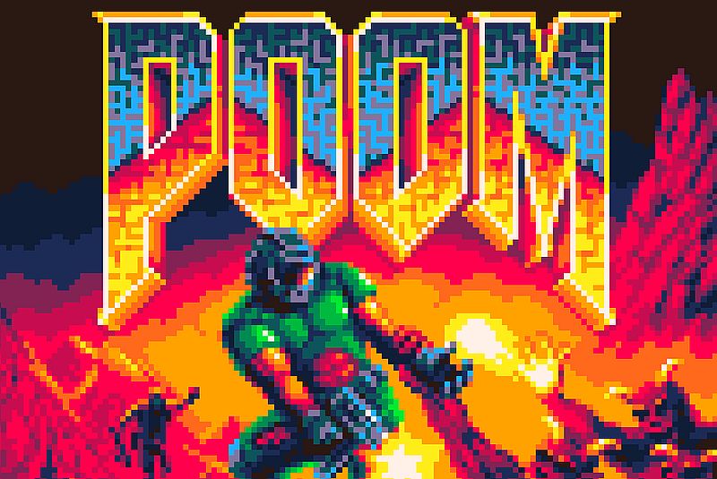 INDIERETRONEWS tweet media