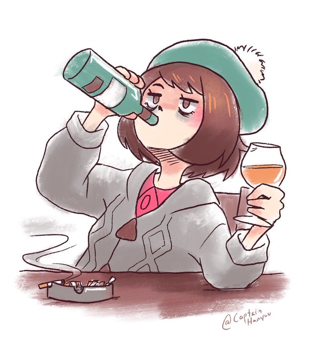 ユウリのタグが付いたイラスト 1291 13件目 ユウリのタグが付いたイラスト 1291 13件目
