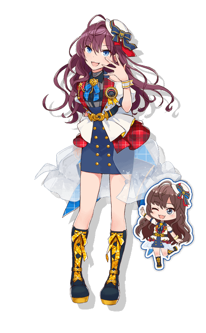 Ichinoseのtwitterイラスト検索結果 Ichinoseのtwitterイラスト検索結果