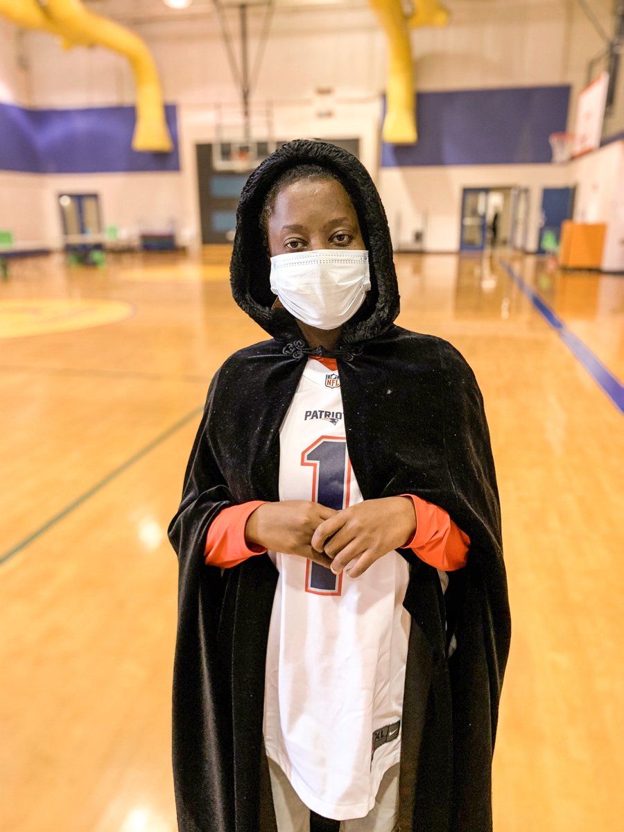 The EF Bham tweet media