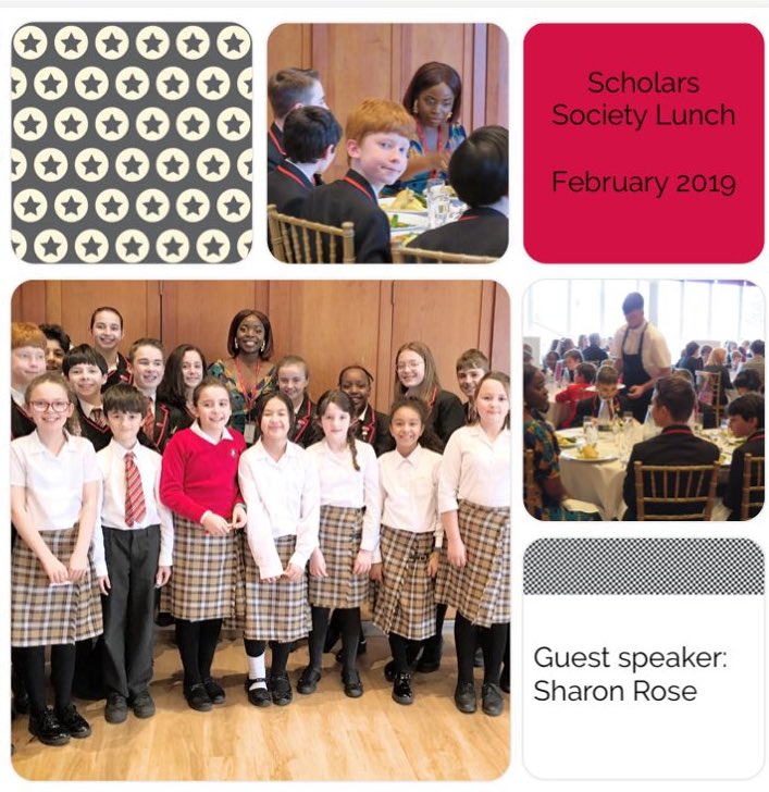 Yes, we remember it well! @SharonRoseLive #JingleJangleNetflix