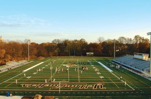 CoachDiniak's tweet image. 🚨 Huge commit today from North Jersey! Pieces are coming together! #SWARM #AIElite 🐝🐝🐝