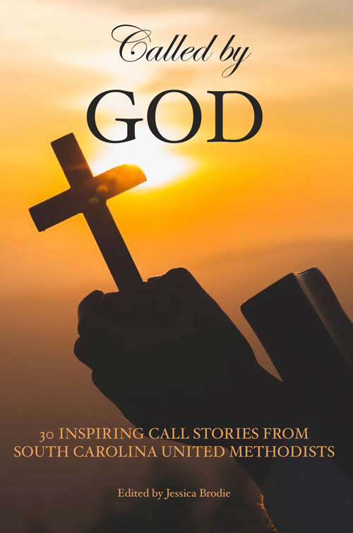 explorecalling's tweet image. "Called by God" is a collection of 30 call stories from men and women of different ages, races and genders who share about their own invitation to ministry and what it took for them to agree. To purchase this eBook, visit: advocatesc.org/called-by-god/