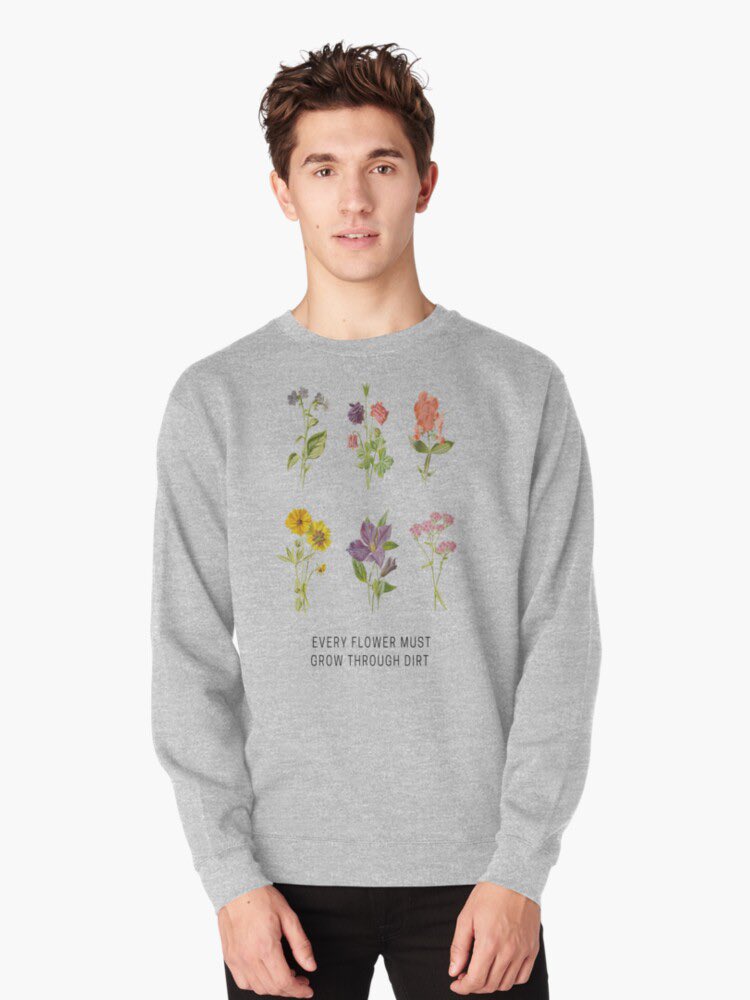 Jazzminnj's tweet photo. My merch💕 https://t.co/HRCL5puN34 #quirky #cute #flowers #floral #vimtage #beautiful #loved #worthy #happy #colorful https://t.co/2T0jn6MVPJ