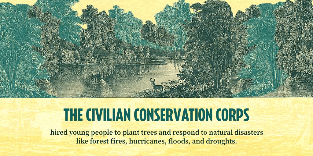 As we fight for a massive government investment to avert climate change, it is up to us to make sure that history is not repeated.But our duty goes beyond that. The effects of climate change are already hitting marginalized communities. That damage must be repaired.