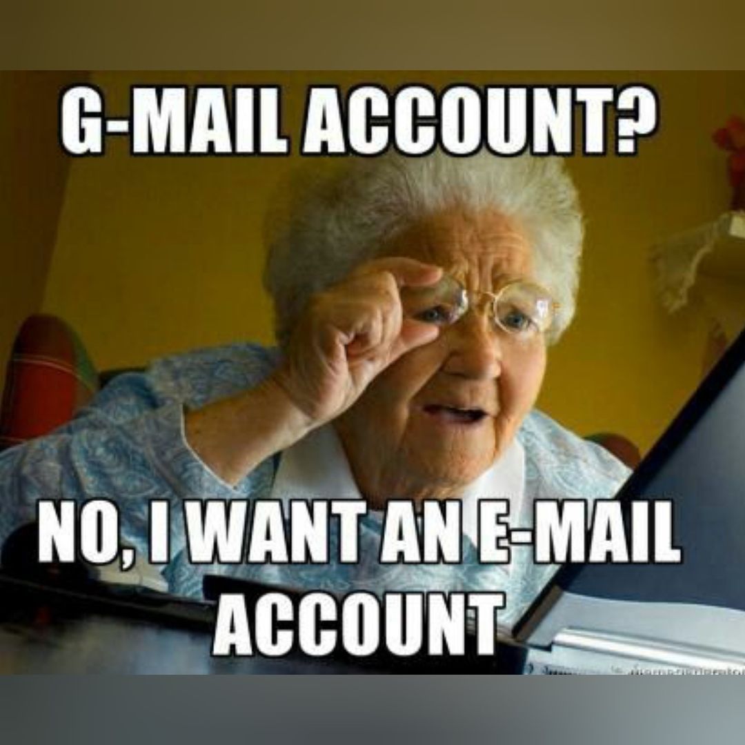 chamisadynasty's tweet photo. No, I want an e-mail account
#emailmarketingmemes #email #emailmarketing #smilemore #emailaccount #digitalmedia #online #business #CDMM #chamisadynastymediamoguls #meme https://t.co/ynpTNi6ck2