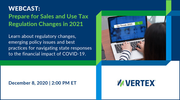 CloudSalesTax's tweet photo. Finance leaders can expect a significant change in sales and use #tax #audits. @M_Bernard_CTO, @YetterTax and @larrymellonsr discuss the changes to #SUT regulations companies need to look out for: https://t.co/OUpIUsSoqF https://t.co/MypawpheF9