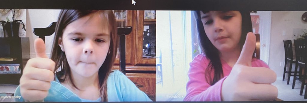 Joanna Fincher tweet media