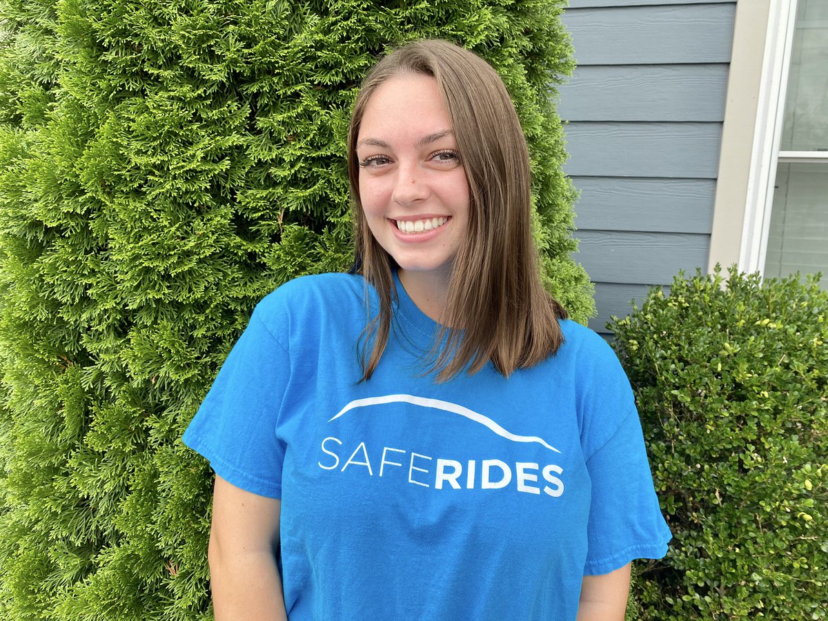 JMU SafeRides tweet media