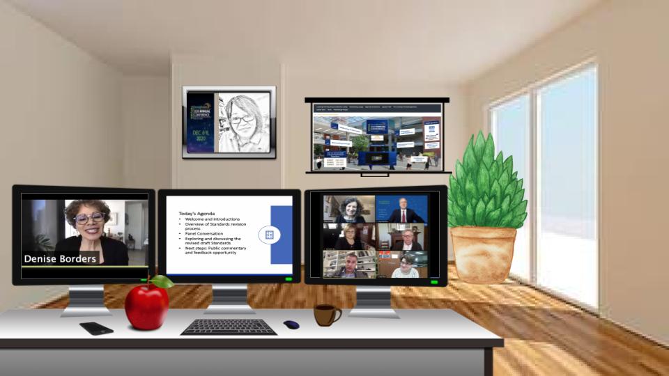 StaceyMTech's tweet image. Standards for Professional Learning Revision Lab:  A Focus on Curriculum 🍎@learningforward @Title1_PGCPS #learnfwd20 #Title1Proud #PlugInPGCPS #PGCPSProud @Title1_PGCPS