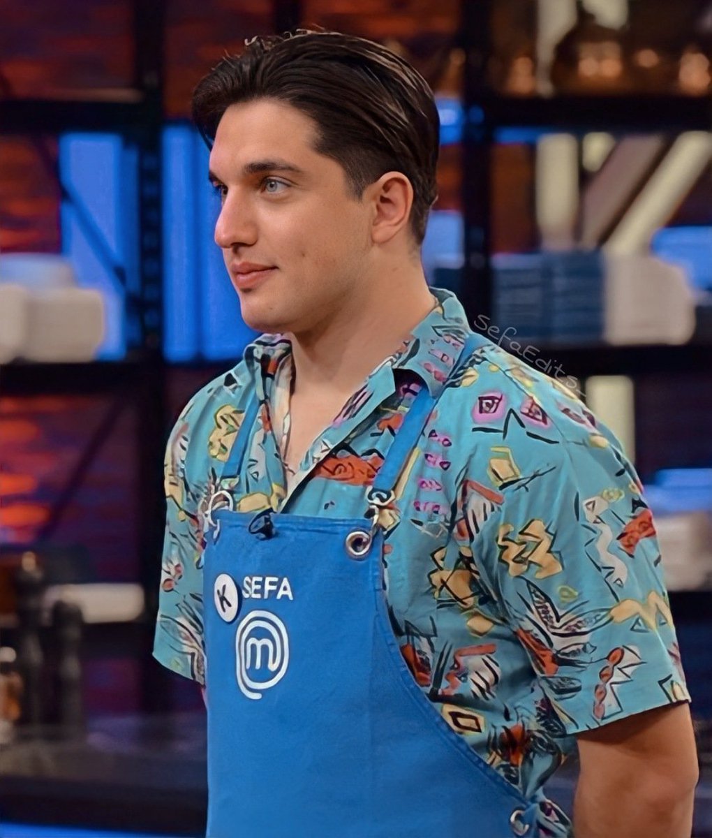 K'Sefa💪

| #sefaokyaykılıç • #mastercheftürkiye |